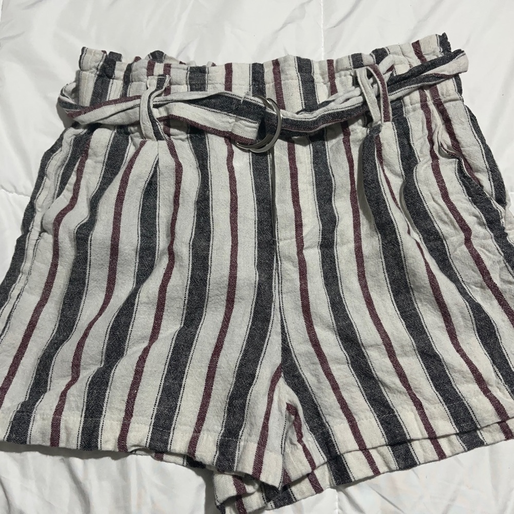 Comfy dress shorts